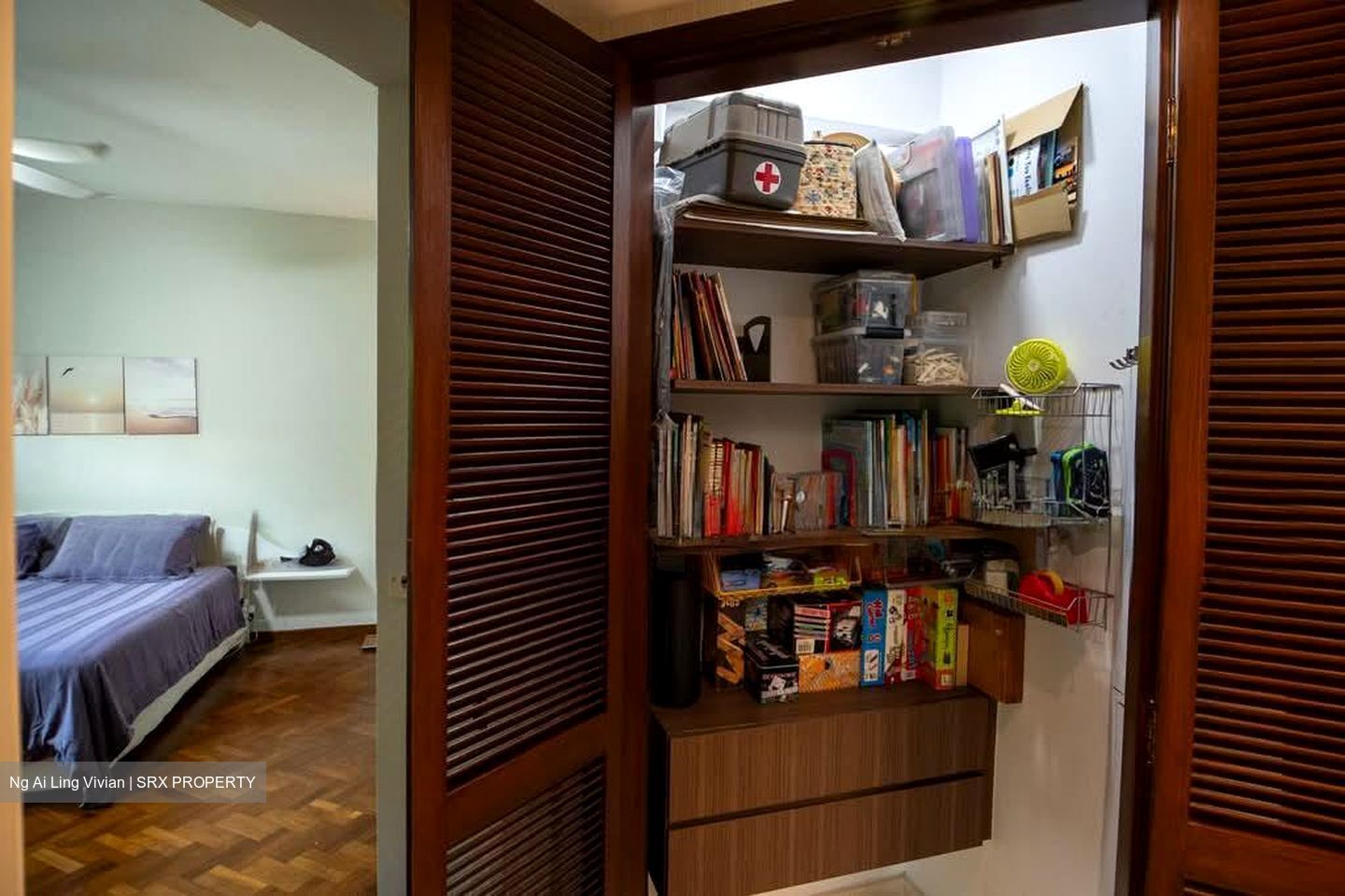 Sunrise Gardens (D28), Condominium #558138681